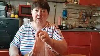 Готовку никто не отменял.Всё идёт как надо.И отдыхать успеваем.