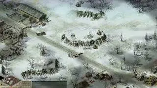 Blitzkrieg GZM Multiplayer Battle #12