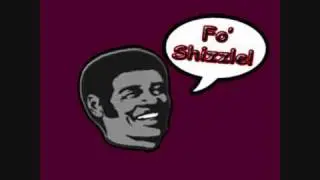 MessLess & dB - Fo Shizzle (www.soundcloud.com/djmessless)
