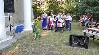 Ой налий чарочку горілки, ой налий чарочку вина