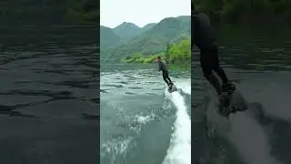 RUSH WAVE ,Surfing is fun