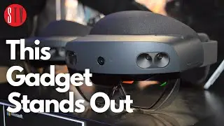 5 Gadgets That Stand Out