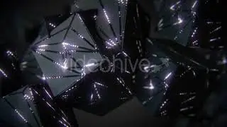 VJ Cubes Loops Vol.10 - 12 Pack