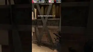 jumpshot noscope okay #csgo #gaming #shorts