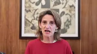 Speech by Teresa Ribera, Deputy Prime Minister, Spain at the UNECE 69th Commission