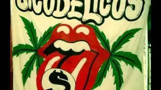 SICODELICOS-PARA EL OTRO LADO