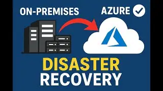 07 How to Start Replicating Host and VMs on Azure Clone Data Center 