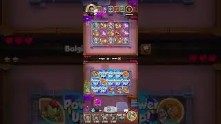 RUSH ROYALE MAZZO. PVP CON LO ZELOTA /BEST DECK ZEALOT IN PVP