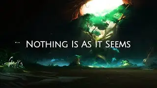 Genshin Impact: Nothing Is As It Seems [ GMV ]