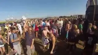 VANDAL RAVE KAOTIK SOUNDSYSTEM 2014