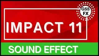 free impact sfx  | free impact sounds | free impact sound fx | impact sound fx free | GSS FX
