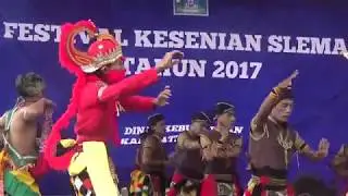JATHILAN KLASIK TURONGGO SETO JLAPAN PONDOKREJO