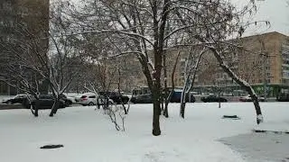 #ml туалет ленинский проспект