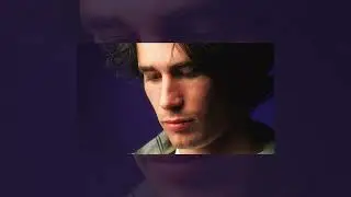 jeff buckley - vancouver (slowed + reverb)
