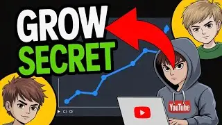 how to grow youtube channel like decoding yt