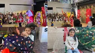 FIESTAS, EVENTOS, FESTIVALES Y MÁS l Jessica Barroso.