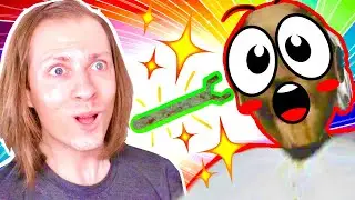 GRANNY : CET OBJET MAGIQUE PEUT TOUT OUVRIR DANS LA MAISON ! Mod Délires de Max