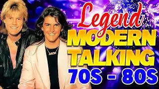 Modern Talking Greatest Hits Full Album 2026 💫🎙️ Best Eurodisco Collection | Cheri Cheri Lady,...