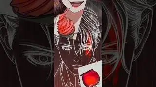 Girl, you are so reckless, the more he gets hurt and bleeds, the more his lust will be stimulated