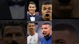 Only genius and legends fix his face 