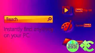 Windows 7 Commercial (2012) in Ensemble Effect 2.0