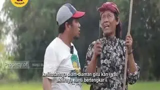 MENCARI LAYANGAN PUTUS