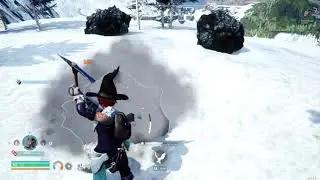 Palworld----How to get Pure Quartz in Palworld