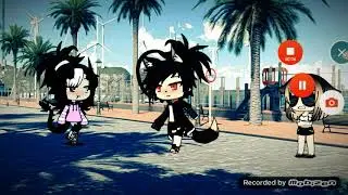 ~/Каникулы в Дубае/ориг Gacha Lemon/Gacha life/2 серия/~