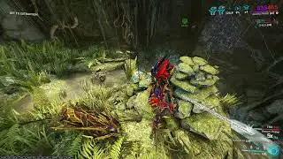 Warframe - Growing Power Farm with Khora Prime and Chesa Kubrow
