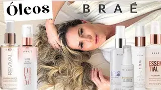 Braé Oils | Which one to choose?