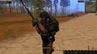 Stalker-Online - МоЩЩЩНАЯ СВДшка!
