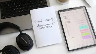 🔴 LIVE PRODUCTIVITY ASSESSMENT WORKSHOP