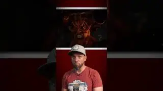 ERB Matchup Reaction: Hades vs Lucifer