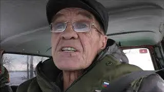 Зачем обрезать рычаги на раздатке ?!