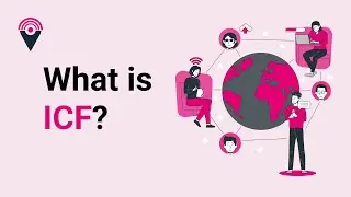 ICF | What is ICF in simple words?
