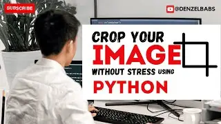 Image Resizing Using Python Programming | 
