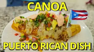 Try Canoa At Home!