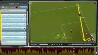 Championship Manager 2008 - Comeback of the Century