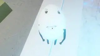(ROBLOX) SCP 3008 The Hunt Quest Complete