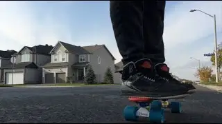 iPad Air 2 Slow-Motion Montage