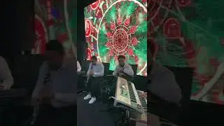 Урарту Бенд - Овои пар 🔥