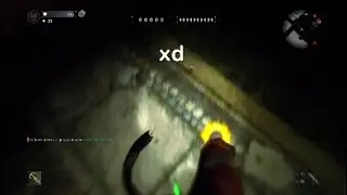 Dziwny śluz :/