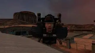 Skibidi skull 5 (full episode)