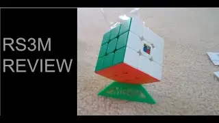 RS3M Review: Smoothed Budget
