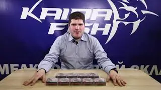 Леска монофильная Royal Platinum 100 метров