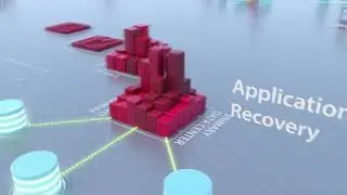 Veritas InfoScale Overview