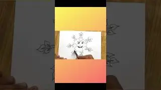 Save water Save Earth Drawing step-by-step for Competition 2022 