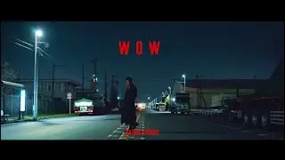 林 和希「Wow」Official Music Video