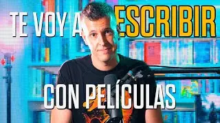 Te voy a escribir todas las semanas