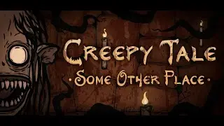 ЖУТКИЕ ИСТОРИИ или ЧТО? ПОЮЩИЕ ГОЛОВЫ! Creepy Tale Some Other Place